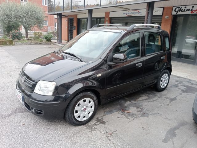 FIAT Panda 1.2 DYNAMIC *ok neopatentati* KM 83000 