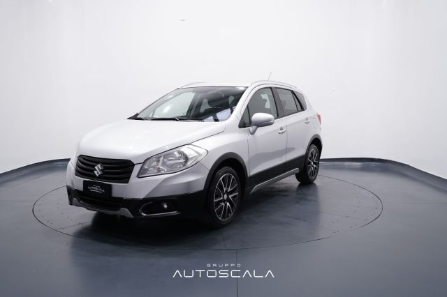 SUZUKI S-Cross 1.6 DDiS 5 porte Easy 