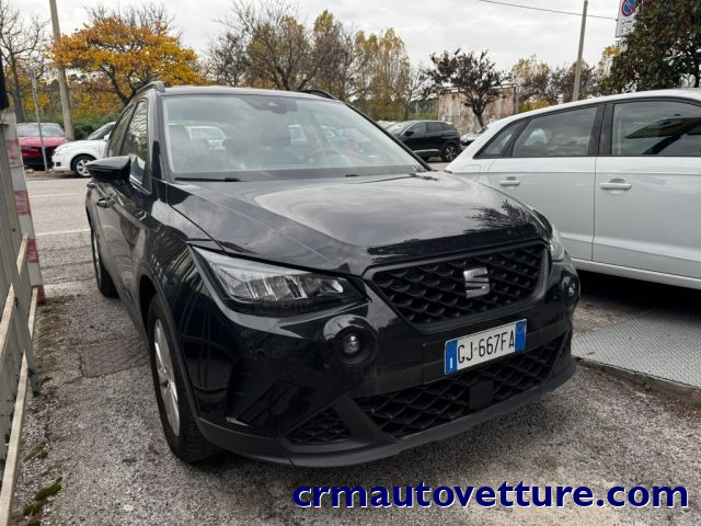 SEAT Arona PROMO FINANZIAMENTO 1.0 EcoTSI Style 