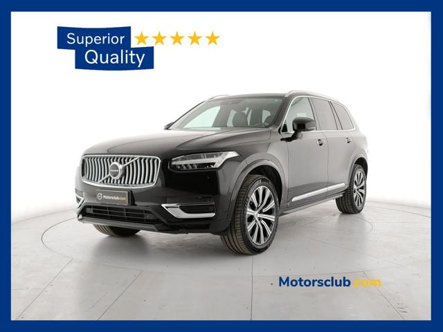 VOLVO XC90 B5 (d) AWD Gear. 7p Inscription - solo operatori 