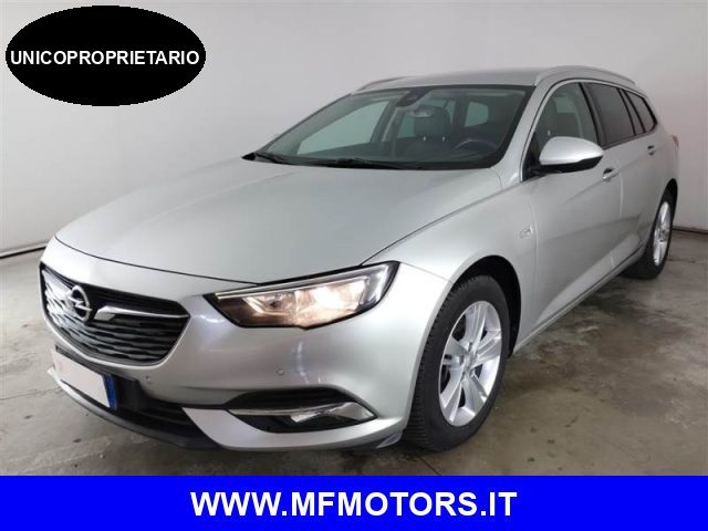 OPEL Insignia 1.6 CDTI 136 S&S aut.Sports Tourer Innovation 