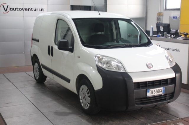 FIAT Fiorino 1.3 MJT 75CV Furgone 