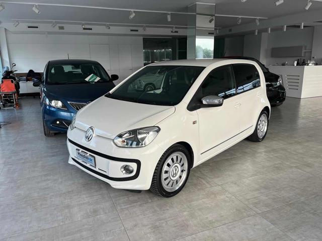 VOLKSWAGEN up! 1.0 75 CV 5 porte high up! 