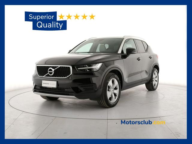 VOLVO XC40 T3 Geartronic Business Plus 