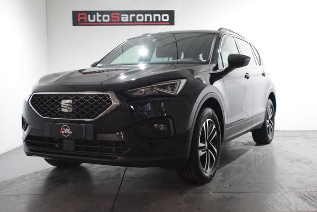 SEAT Tarraco 2.0 TDI 4Drive DSG Business 