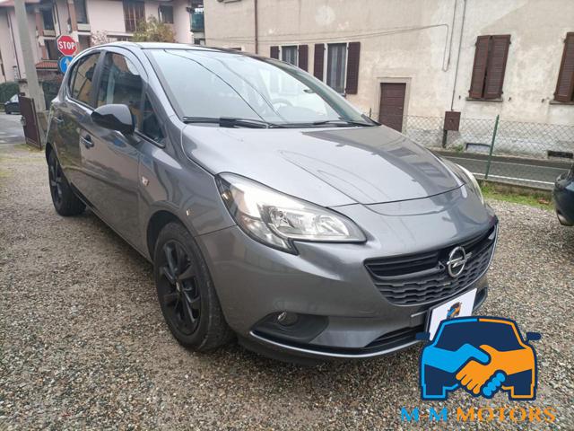 OPEL Corsa 1.2 5 porte ADATTA PER NEOPATENTATI 