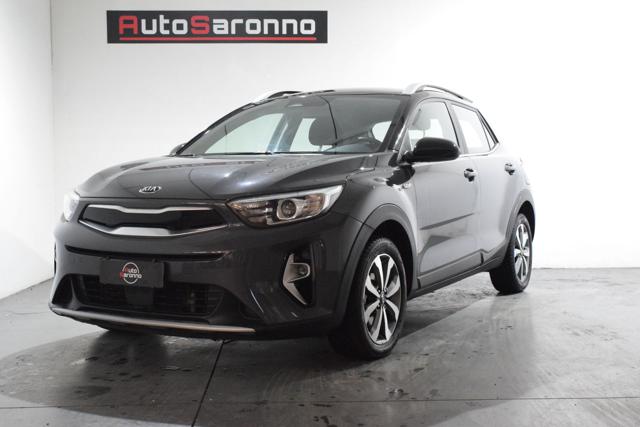 KIA Stonic 1.0 T-GDi 100 CV MHEV iMT Style 