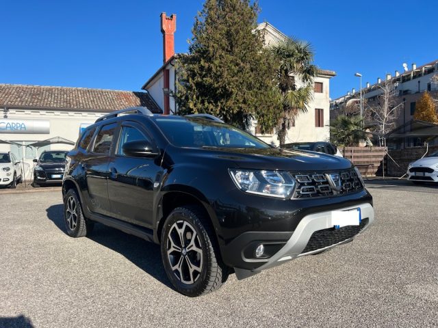 DACIA Duster 1.5 Blue dCi 8V 115 CV 4x2 15th Anniversary 