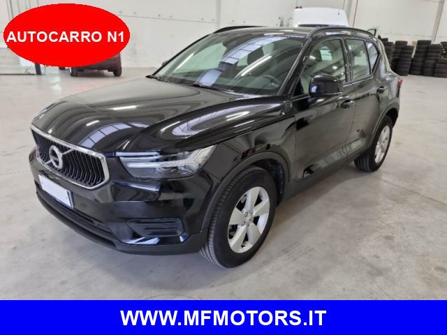 VOLVO XC40 T2 Geartronic Momentum Core AUTOCARRO N1 