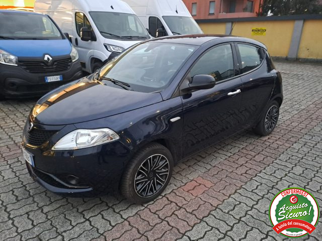 LANCIA Ypsilon 1.2 69 CV 5 porte S&S Platinum 