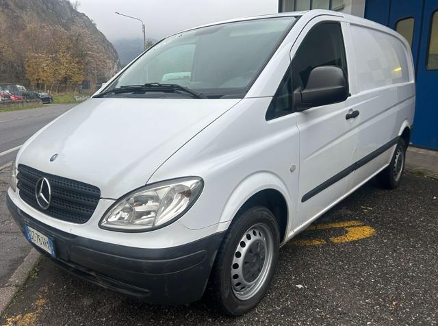 MERCEDES-BENZ Vito 2.2 111 CDI FURGONE 