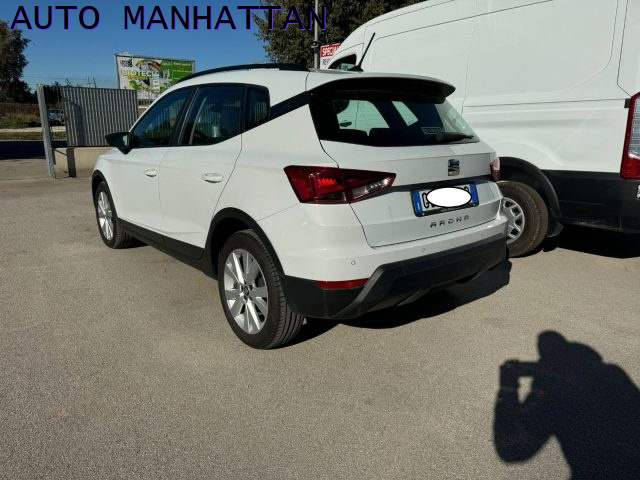 SEAT Arona 1.6 TDI 95 CV Style 