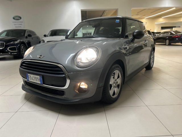 MINI One 1.2 One 75 CV 5 porte 