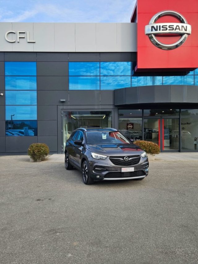 OPEL Grandland X 1.5 diesel Ecotec Start&Stop Innovation 