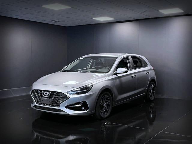 HYUNDAI i30 1.6 CRDi 136 CV 48V 5 porte Prime 