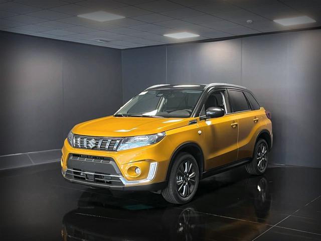 SUZUKI Vitara 1.5 Hybrid A/T 4WD AllGrip Cool 