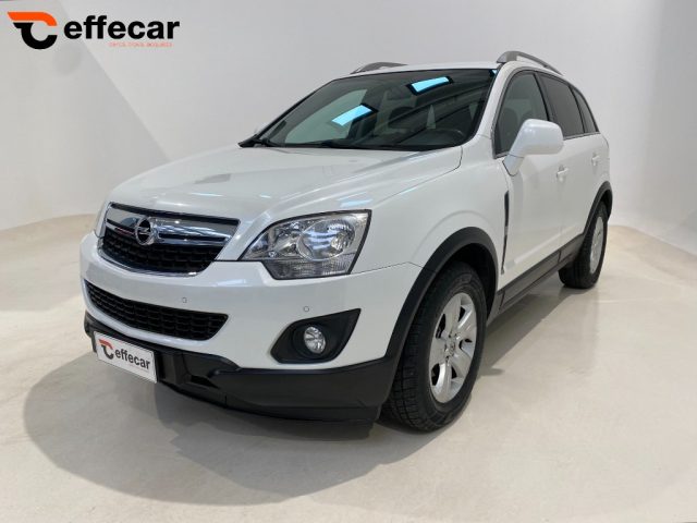 OPEL Antara 2.2 CDTI 163CV 4x2 Cosmo 