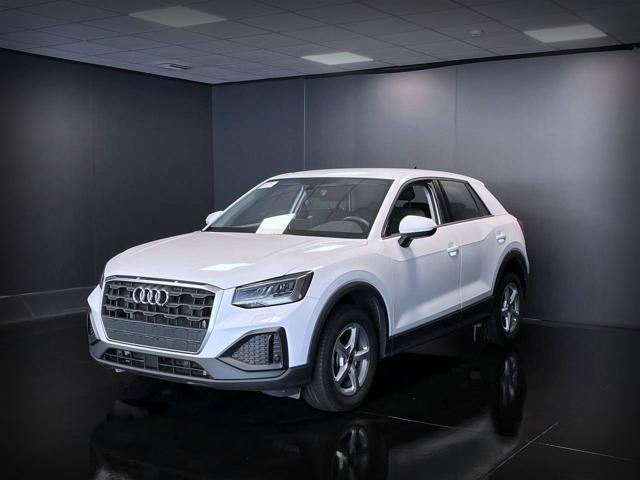 AUDI Q2 30 TDI S tronic Business 