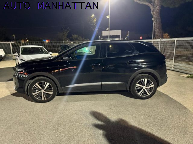 PEUGEOT 3008 BlueHDi 130 S&S solo 7000 km 