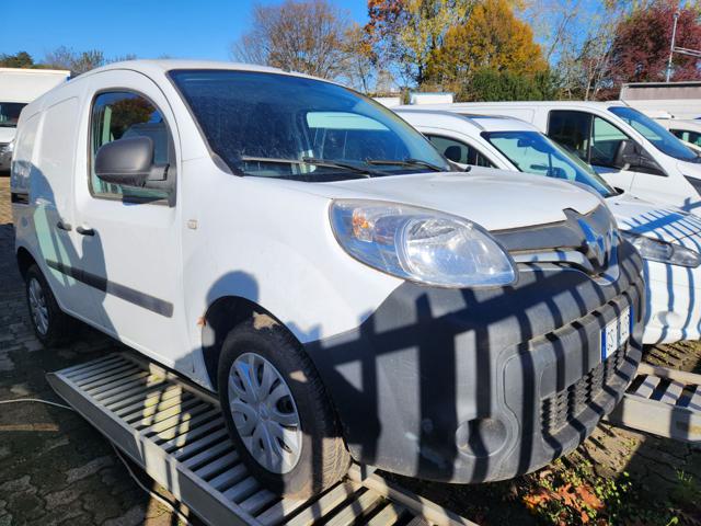 RENAULT Kangoo NOLEGGIO CON RISCATTO VARIABILE 