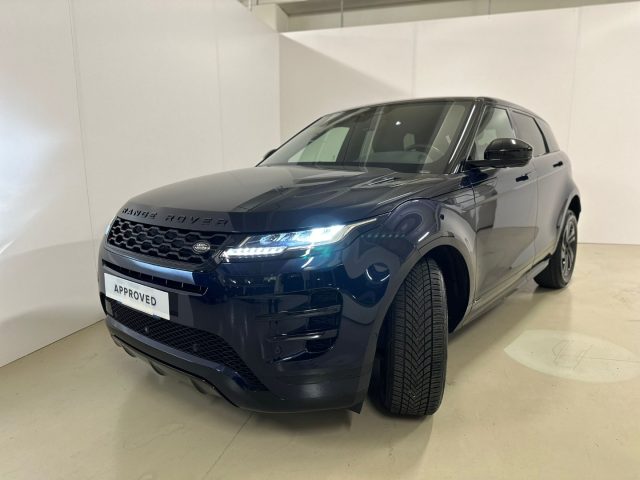 LAND ROVER Range Rover Evoque 1.5 I3 160 CV Auto R-Dynamic S *IVA ESPOSTA* 