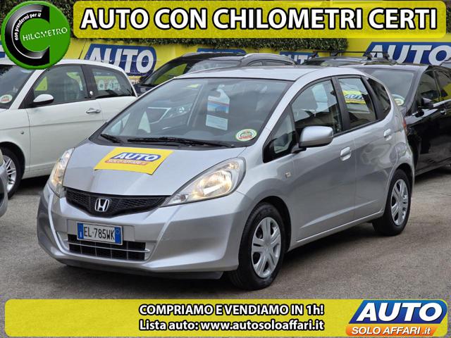 HONDA Jazz 1.2 i-VTEC *GPL* 55.000KM RATE/PERMUTE 