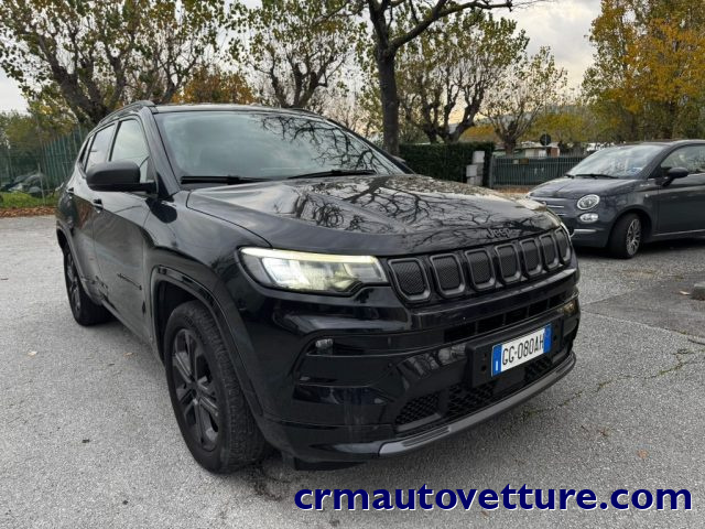 JEEP Compass PROMO FINANZIAMENTO 1.6 MJT II  80° Anniversario 