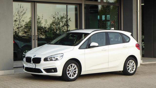 BMW 218 d Active Tourer 