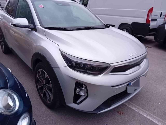 KIA Stonic 1.0 T-GDi 120 CV MHEV DCT Style 