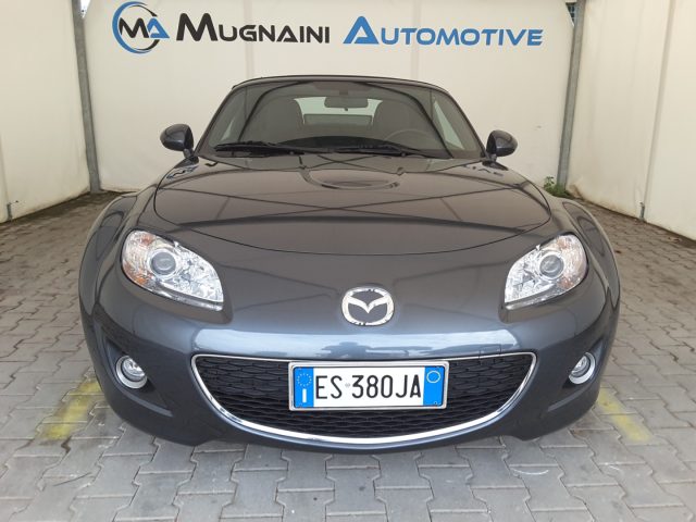 MAZDA MX-5 Roadster 1.8L Phoenix Reloaded 