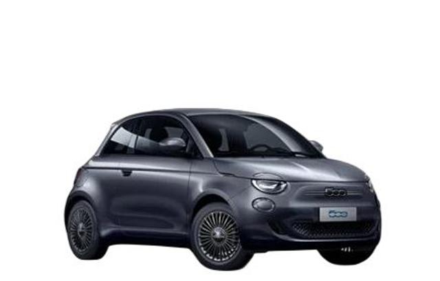 FIAT 500 Action Berlina 23,65 kWh 