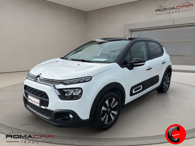 CITROEN C3 PureTech 83 S&S Shine PRONTA CONSEGNA! 