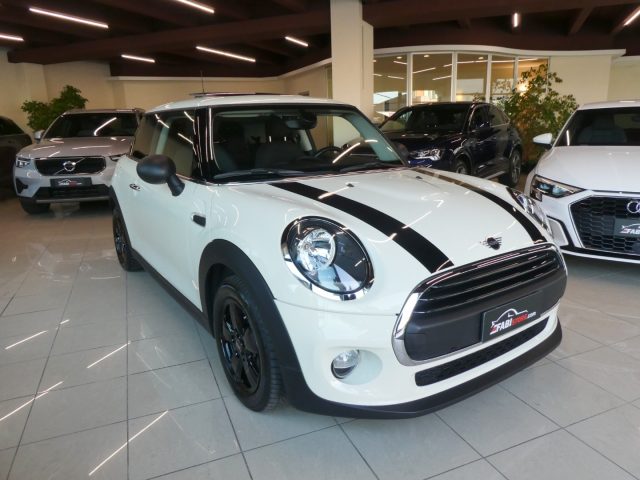 MINI One First 1.5 Boost 75 Cv - Tetto, Schermo, Cruise ecc 