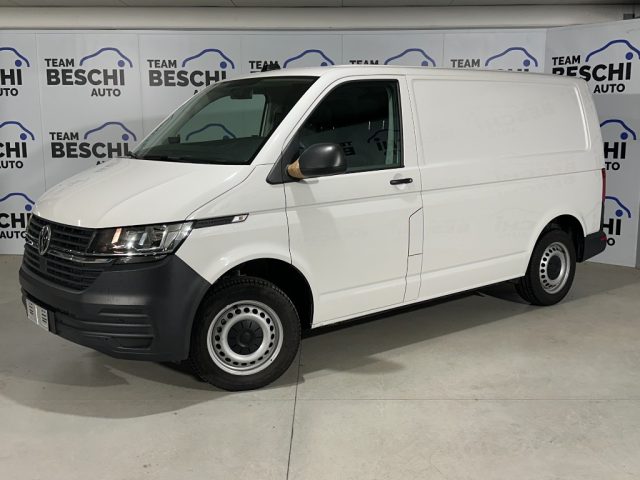 VOLKSWAGEN T6.1 Transporter 2.0 TDI 110CV PC Furgone 