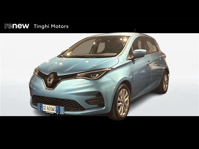 RENAULT ZOE Zen R135 