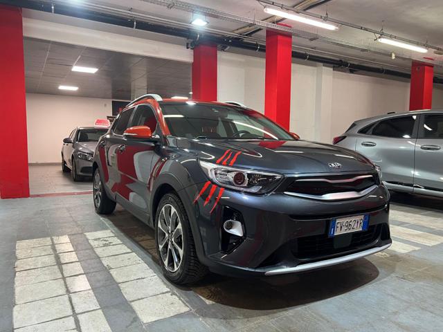 KIA Stonic 1.0 T-GDi 120 CV Energy 