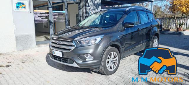 FORD Kuga 1.5 TDCI 120 CV S&S 2WD Titanium 