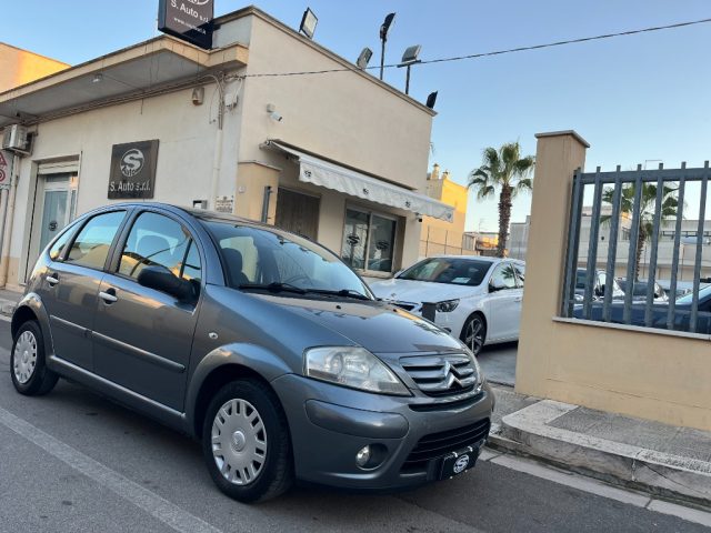 CITROEN C3 Antracite pastello