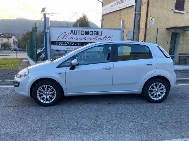 FIAT Grande Punto 1.4 5 porte Actual EasyPower 