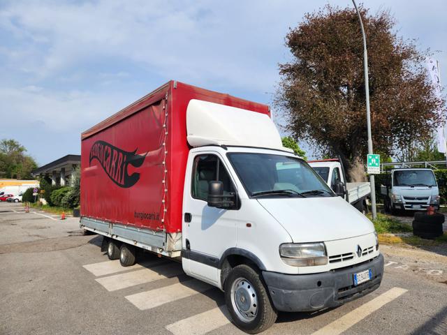 RENAULT Other Carroatrezzi nano16q portata 