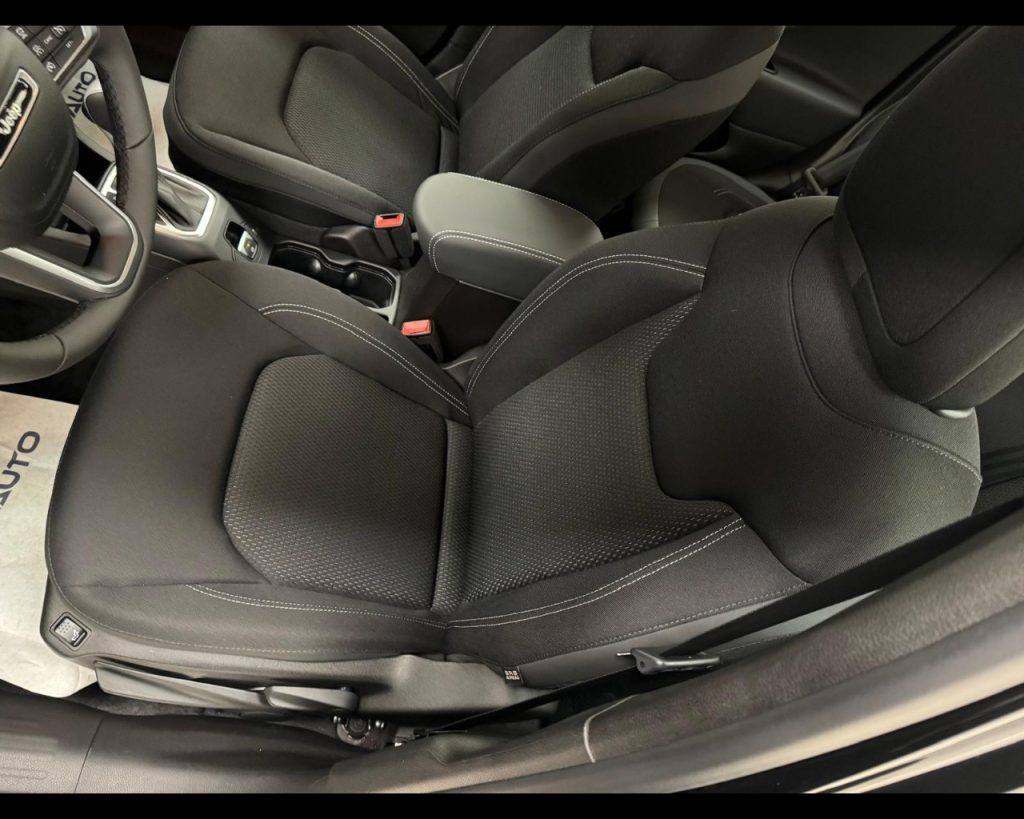 JEEP Renegade E-Hybrid My24 Altitude 1.5 Turbo T4 E-Hybrid 130c - 6