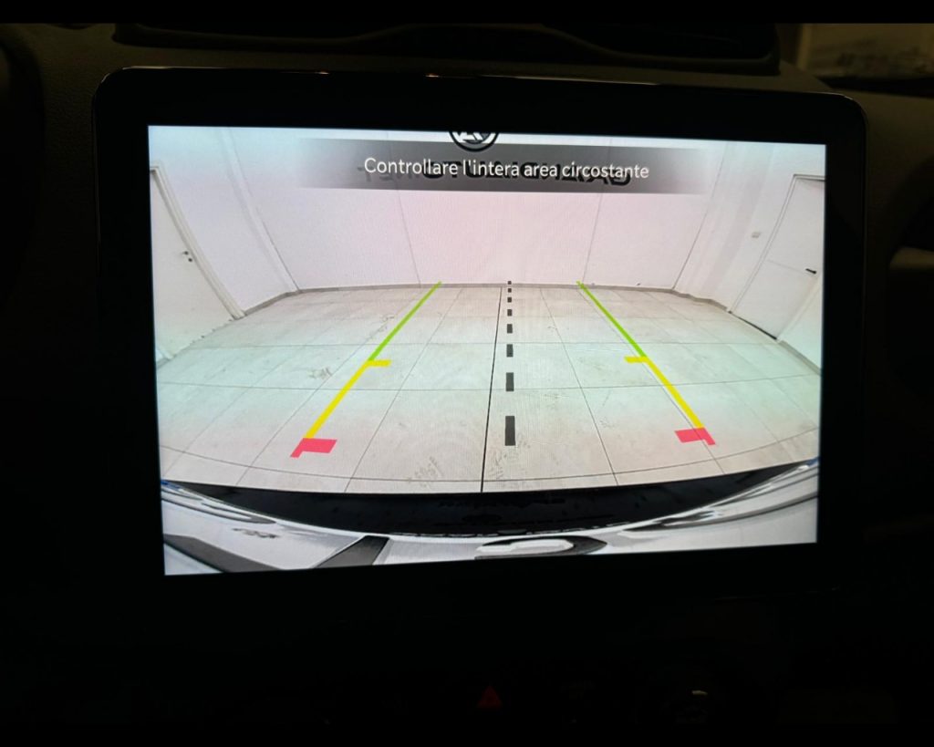 JEEP Renegade E-Hybrid My24 Altitude 1.5 Turbo T4 E-Hybrid 130c - 10