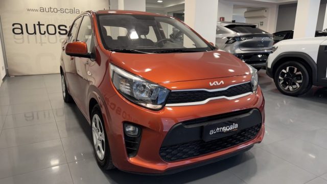 KIA Picanto 1.0 12V 5 porte Urban 