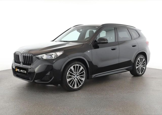 BMW X1 XDRIVE 23D M SPORT LED TETTO NAVI ACC 