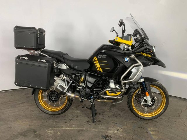 AC Other R 1300 GS adventure 