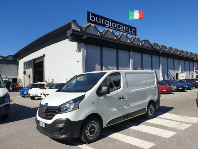 RENAULT Trafic 115CV 