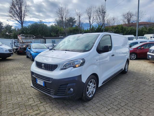 PEUGEOT Expert BlueHDi 115 PC-TN 