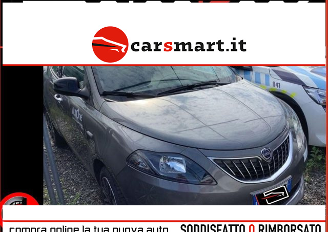 LANCIA Ypsilon 1.0 FireFly 5 porte S&S Hybrid  Gold ** PROMO 