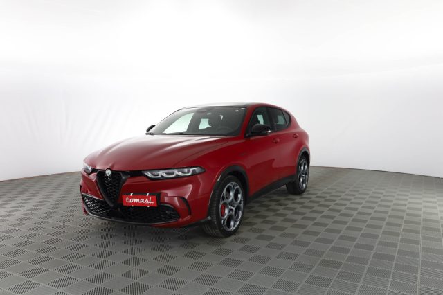 ALFA ROMEO Tonale Tonale 1.5 160 CV MHEV TCT7 Veloce 