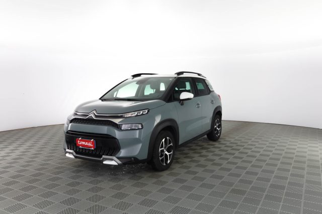 CITROEN C3 Aircross C3 Aircross PureTech 110 S&S Shine 